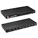 Produktbild SIENOC HDMI 1.4 HDMI Splitter Adapter Stecker für Full HD 1080P Unterstützung 3D (1x8 HDMI 1.4 Splitter)
