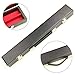 Produktbild 50,8 cm Mini schwarz Festplatte Junior Cue Fall für 2pc 91,4 cm kurz Snooker & Pool Queues