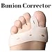 Produktbild Bunion Corrector Kit – komplett mit Zehentrenner