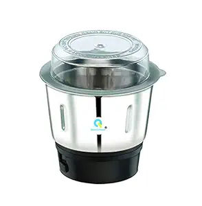 QemiQ Retail - Mixer Grinder