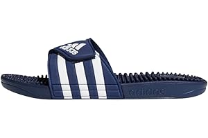 Adidas Unisex Adissage Badesandalen