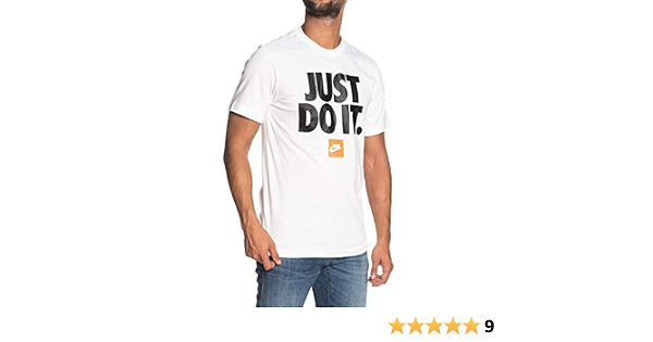 Buy Nike Mens NSW JDI Short Sleeve T 