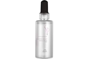 ‎WELLA PROFESSIONALS Wella SP System Professional BS Energy Serum, 100 ml, 1er Pack Unparfümiert