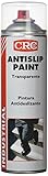  Crc - Pintura antideslizante 500ml transparente