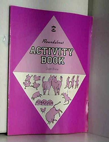 Roundabout: Activity Workbk livre