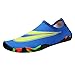 Produktbild ODRD Sandalen Shoes Lässige Paar Strandschuhe Schwimmen Schuhe Wasser Schuhe Barefoot Quick Dry Aqua Schuhe Schuhe Strandschuhe Freizeitschuhe Turnschuhe Hausschuhe
