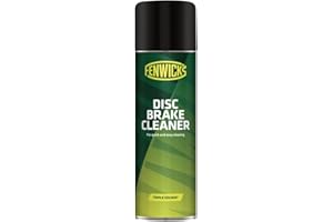 Fenwicks Disc Brake Cleaner