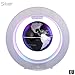 Produktbild Floating Globe O-förmige Magnetschweb Globus Anti Gravity Globe Globe World Karte Geschenk kreative Geburtstags geschenk Home Office Tisch Schreibtisch Dekor