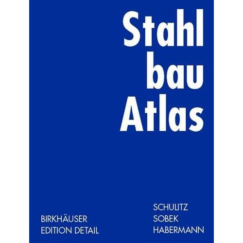 [PDF] Download Stahlbau Atlas Kostenlos