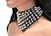 Produktbild Fetisch Halsband Killernieten Collier | 283