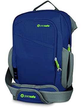 Pacsafe Hüfttasche Venturesafe 300GII Diebstahlschutz Vertikal Reisetasche