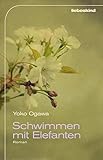 Cover zum Buch Schwimmen mit Elefanten