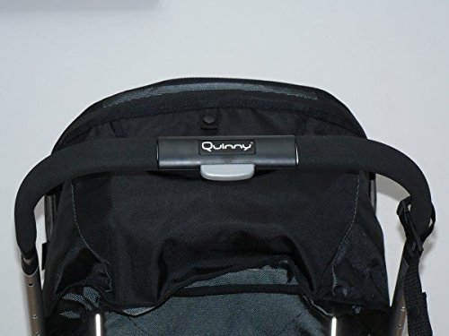 X2 QUINNY BUZZ HANDLEBAR FOAM GRIPS REPLACEMENT