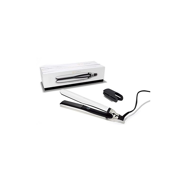 GHD-Platinum-White-Straightener-600-gr GHD Platinum White Straightener - 600 gr
