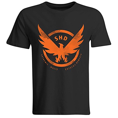 Preisvergleich Produktbild The Division Official SHD Emblem T-Shirt (XL)