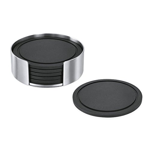 JGO. 6 Posa Vasos CON SOPORTE-