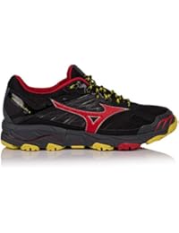 mizuno wave ascend 6 femme