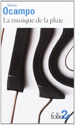 La musique de la pluie