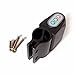 Produktbild bhpsu Fahrrad Motor Bike Fahrrad Alarm Lock Wasserdicht Diebstahlschutz Guard Alarmanlage Passwort Sicherheit Alarm Sound Sicherheit Lock ganze