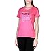 Produktbild Think Pink T18SA5200475 T-Shirts Damen Rosa XL
