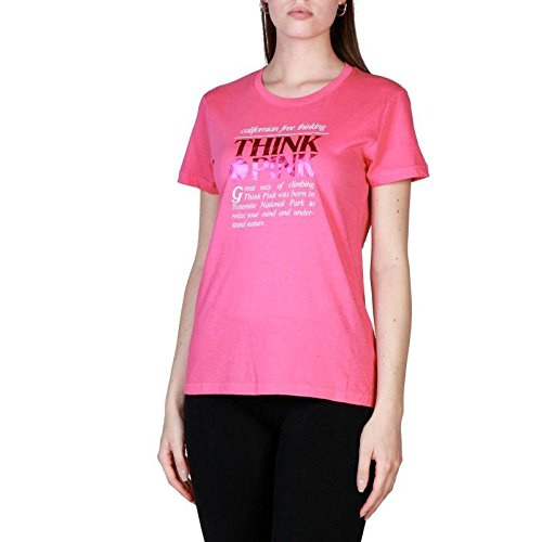 Preisvergleich Produktbild Think Pink T18SA5200475 T-Shirts Damen Rosa XL