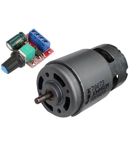 Divyanshi Minebea Stepper Motor Nema 17 Hybrid for CNC/DIY