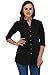 Pistaa's Women's Cotton Short Kurti Top