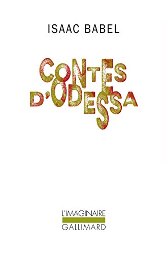 <a href="/node/42560">Contes d'Odessa, suivi de Nouvelles</a>