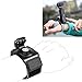 Produktbild FutureShapers PGYTECH Tragbare Handschlaufe Handschlaufe Fixe Base Mount Adapter für DJI OSMO Pocket, GoPro Action Camera