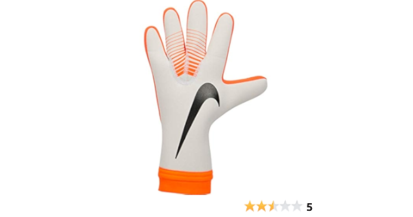 nike goalkeeper gloves mercurial touch victory