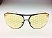 Produktbild Jim Beam Vintage Sonnenbrille Retro Hipster Style Honey