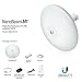 Ubiquiti NBE-M2-13 2.4 GHz NanoBeam M2 13dBi High-Performance airMAX CPE RS.11701.00