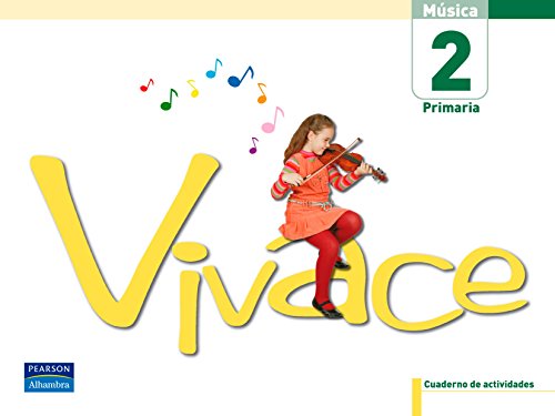 Vivace 2 pack cuaderno de actividades
