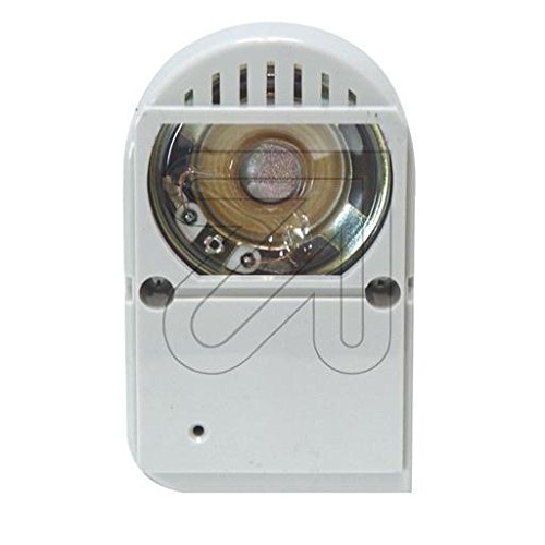 Preisvergleich Produktbild Türlautsprecher 2659N (Terraneo)