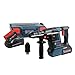 Price comparison product image Bosch Professional PS GBH 18V-26 F SDS-Plus-Akku-Bohrhammer 18V 7Ah Li-Ion incl. 2. rechargeable battery incl. Koff