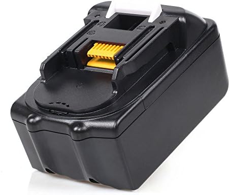 Werkzeug AKKU Makita 18 V, Supply Lithium-Ion/Li-ion Battery BL1840 18 V 4Ah); BL1850 3,194309 194205-3, BL1815, BL1830, LXT400