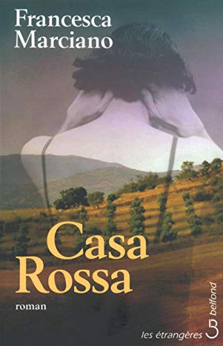 Casa Rossa Casa Rossa