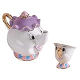 Idea perfecta de FigeGifts --- Muchas tazas favoritas transmiten un mensaje personalmente significativo, mientras que las tazas de café ciertamente se han convertido en un regalo.