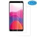 Produktbild Seomusen Panzerglas Schutzfolie für Nokia 7 Plus [2 Stück], Panzerglasfolie für Nokia 7 Plus, 9H Härte, Ultra-klar, Anti-Kratzen, Displayschutzfolie für Nokia 7 Plus