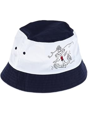 maximo Jungen Mütze Sommerhut