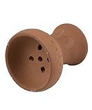 Shisha Tonkopf [Masta - Mehrloch, Tabakkopf für Wasserpfeife] Kaminkopf - 