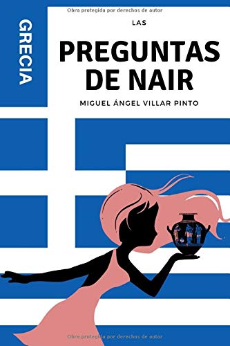 Las preguntas de Nair: Grecia )
