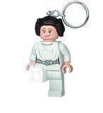 lego star wars leia ship Producto original de la marca LEGO
