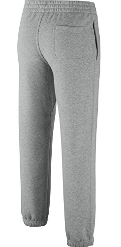 Nike N45 Boy’s gebürstetes Fleece Cuffed Pant - 2
