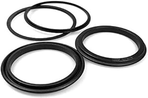 FRANKE Dichtungssatz 133.0457.251 für Armatur NOVARA mit Festauslauf/Dichtungsringe/Armaturendichtungen