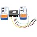Produktbild 18 m 24 V RECOVERY Winch Crane Wireless Remote Controller Range