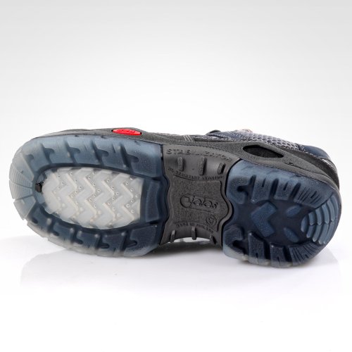 Jalas 3700 GEOX Sicherheits-Halbschuh „Ultima“ S2 - 3