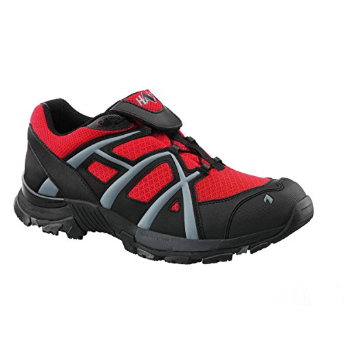 HAIX® Black Eagle Adventure 30 Low Flame