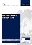 Image de Gazprom And the Russian State: Global Market Briefings