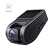 Produktbild AUKEY Autokamera 4K HD Dash Cam 157° Weitwinkelobjektiv mit Superkondensator, HDR Nachtsicht Kamera für Auto mit G-Sensor Bewegungserkennung, Loop-Aufnahme und Dual-Port Kfz-Ladegerät